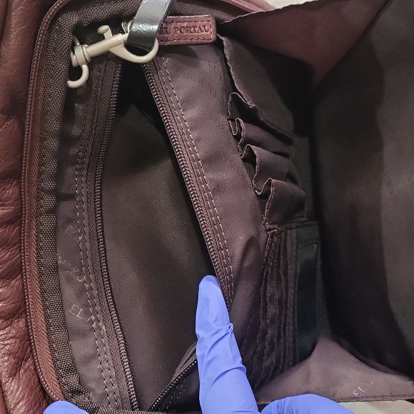 El Portal Bag 🤎 - Picture 13 of 16